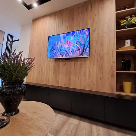 Stojanovic Diwine Appartement Banja Luka