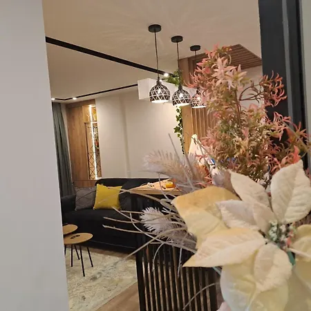 Stojanovic Diwine 公寓 *