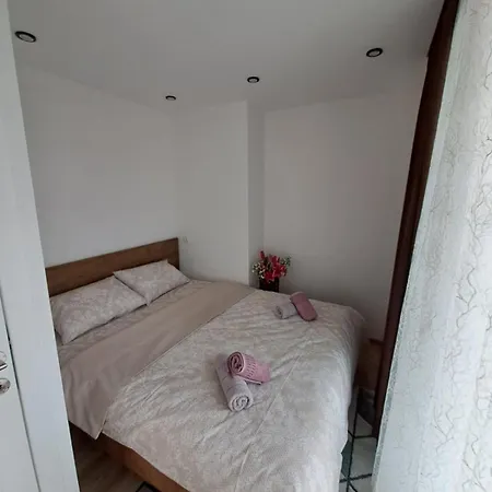 Appartement Stojanovic Diwine