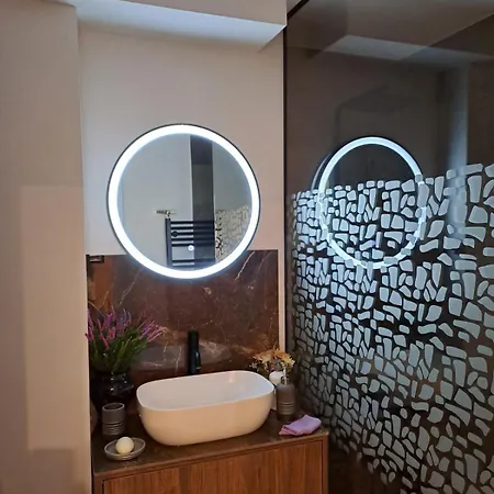 Apartment Stojanovic Diwine *
