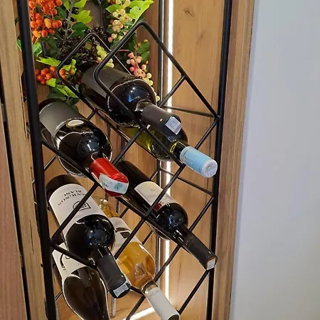 Appartement Stojanovic Diwine Banja Luka