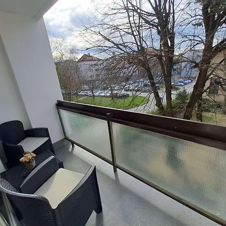 Stojanovic Diwine Appartement