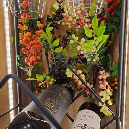 Appartement Stojanovic Diwine