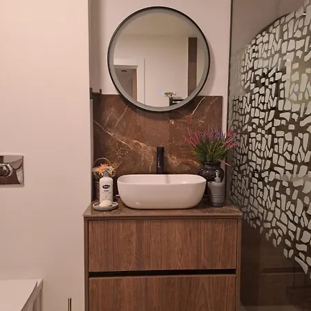 Stojanovic Diwine Appartement Banja Luka