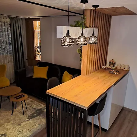 Stojanovic Diwine Appartement