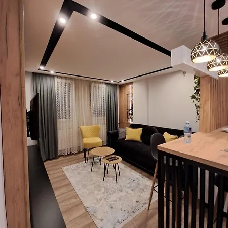 Apartment Stojanovic Diwine