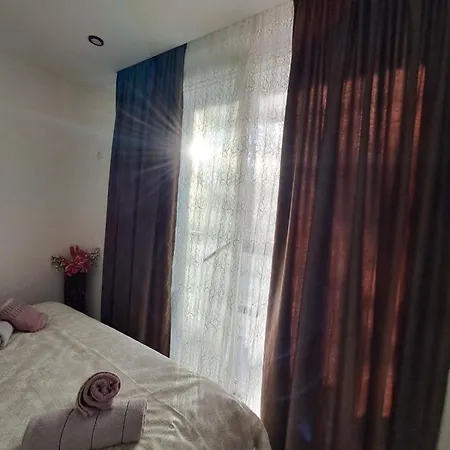 Appartement Stojanovic Diwine