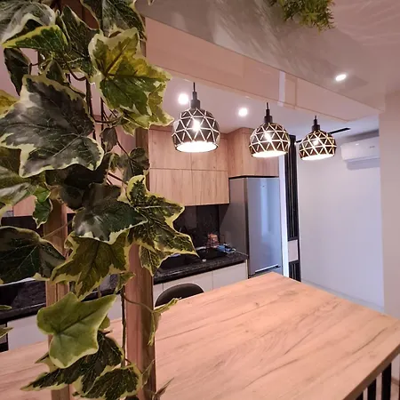 Stojanovic Diwine Apartment Banja Luka