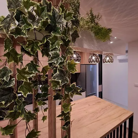 Appartement Stojanovic Diwine Banja Luka